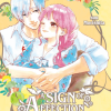 Sign Of Affection Omnibus, Volume 2 (Manga) - naslovnica