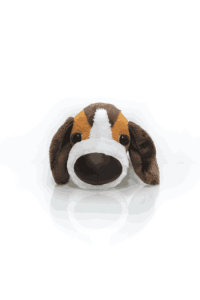 Basset Hound 15cm - slika proizvoda