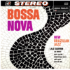 Lalo Schifrin - Bossa Nova (New Brazilian Jazz) (Opaque Purple Vinyl) LP - omot