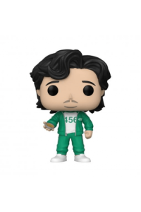 POP TV: Squid Game - Gi-Hun 456 (1222)