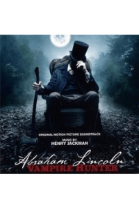 O.S.T. /Jackman Henry - Abraham Lincoln: Vampire Hunter CD - omot