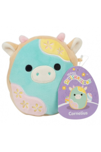 Squishmallows 20cm Easter - Cornelius - Krava Kolačić - slika proizvoda