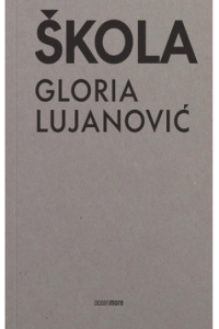 Škola - naslovnica