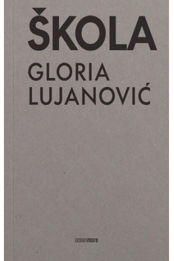 Škola - naslovnica