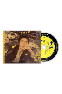 Vol.3 [★★★★★ (5-Star)] (Digipack Ver.) [I.N Ver.]