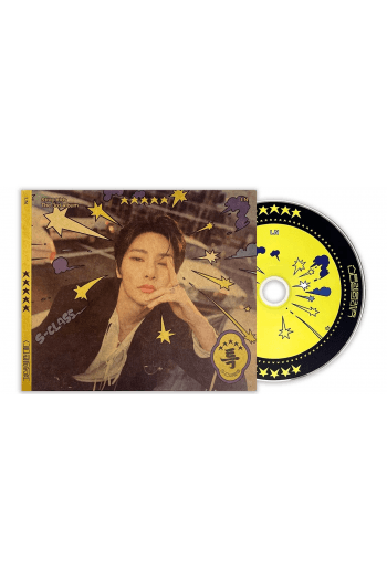 Stray Kids - Vol.3 [★★★★★ (5-Star)] (Digipack Ver.) [I.N Ver.] CD - omot