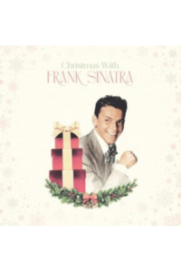 Christmas with Frank Sinatra (LP) glazbeno izdanje