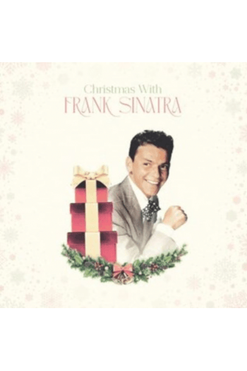 Christmas with Frank Sinatra (LP) glazbeno izdanje