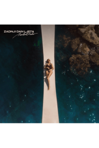 Zadnji dan ljeta (red-black splatter transparent vinyl)