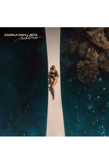Natali Dizdar – Zadnji dan ljeta (LP) glazbeno izdanje