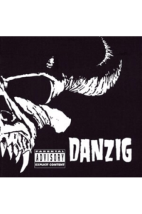 Danzig - Danzig CD - omot