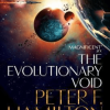 The Evolutionary Void - naslovnica