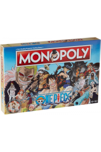 Monopoly - One Piece