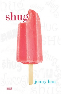 Shug - naslovnica