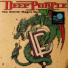 Deep Purple - The Battle Rages On LP - omot