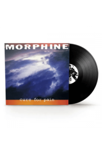 Morphine - Cure For Pain (Rocktober 2024 Reissue edition) LP - omot