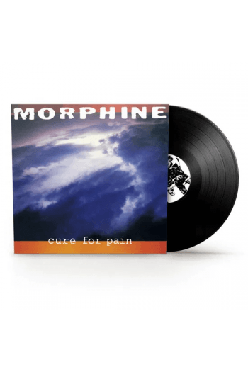Morphine - Cure For Pain (Rocktober 2024 Reissue edition) LP - omot