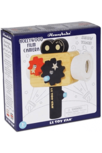 Drvena kutija Hollywood