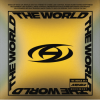 Ateez - The World Ep.1: Movement [Yellow ver.] CD - omot