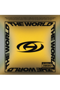The World Ep.1: Movement [Yellow ver.]
