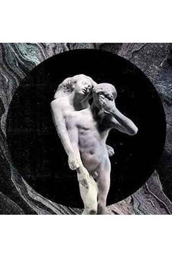 Arcade Fire - Reflektor CD - omot