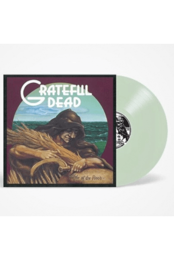 Grateful Dead - Wake Of The Flood (50 Anniversary) LP - omot