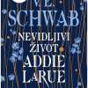 Nevidljivi život Addie LaRue - naslovnica