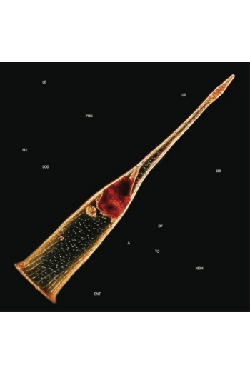 Leprous - Melodies Of Atonement CD - omot