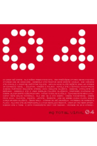 Razni izvođači - AQ Total Vinyl 04 LP - omot