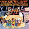 Carole King - Really Rosie LP - omot