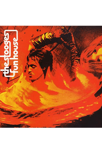 The Stooges - Fun House LP - omot