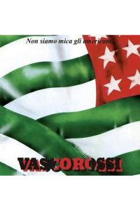 Non Siamo Mica Gli Americani (40th anniv.edition)