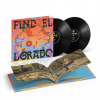 Paul Weller - Find El Dorado (Amazon Exclusive) LP - omot