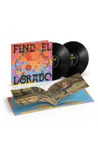 Paul Weller - Find El Dorado (Amazon Exclusive) LP - omot
