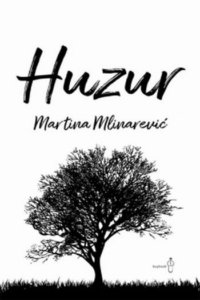 Huzur - naslovnica