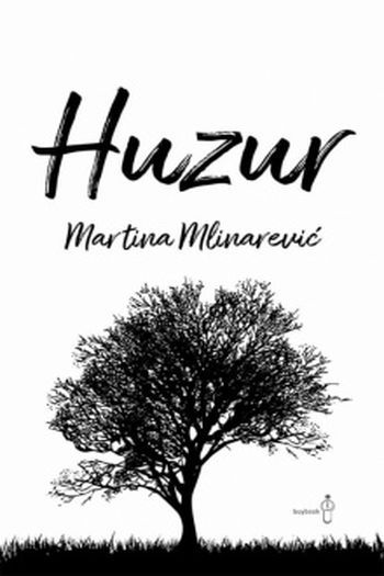 Huzur - naslovnica