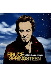 Bruce Springsteen - Working On A Dream CD - omot