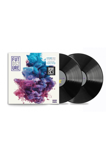 Future - DS2 LP - omot
