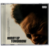 The Weeknd - Hurry Up Tomorrow CD - omot