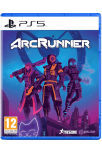 Arcrunner - slika proizvoda