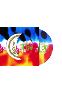 The Cure - The Top (RSD Picture Vinyl) LP - omot