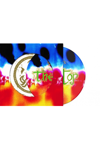The Cure - The Top (RSD Picture Vinyl) LP - omot