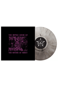 Sisters Of Mercy - Reptile House Ep LP - omot