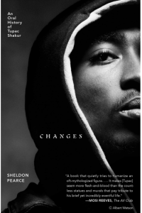 Changes: An Oral History of Tupac Shakur - naslovnica
