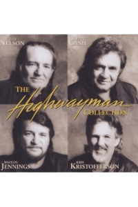 Highwayman - Collection..Highwayman CD - omot
