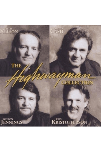 Highwayman - Collection..Highwayman CD - omot