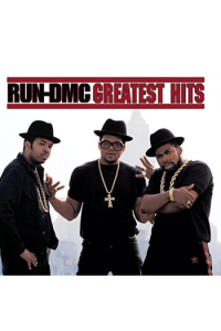 Run-D.M.C. - Best of RUN DMC CD - omot