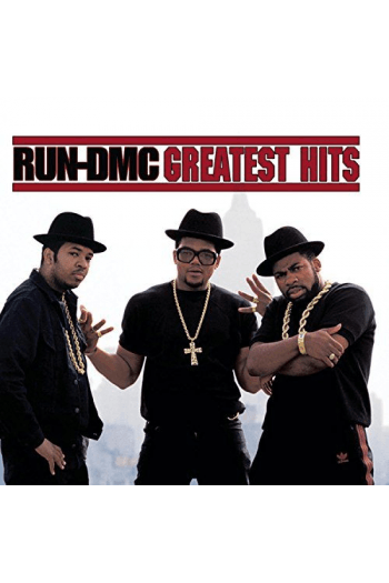 Run-D.M.C. - Best of RUN DMC CD - omot