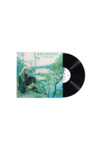 Joni Mitchell - For The Roses - omot