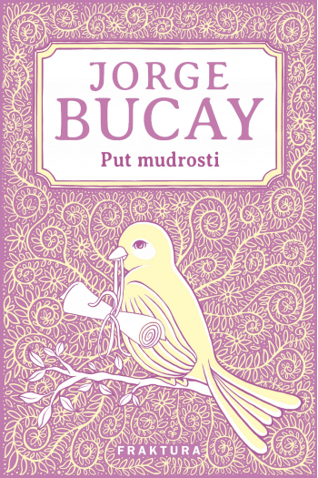 Put mudrosti - naslovnica